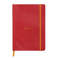 Rhodia Rhodiarama A5 Soft Cover Notebook 80ct thumbnail