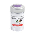 J. Herbin Fountain Pen Ink Cartridge 6 Pack thumbnail