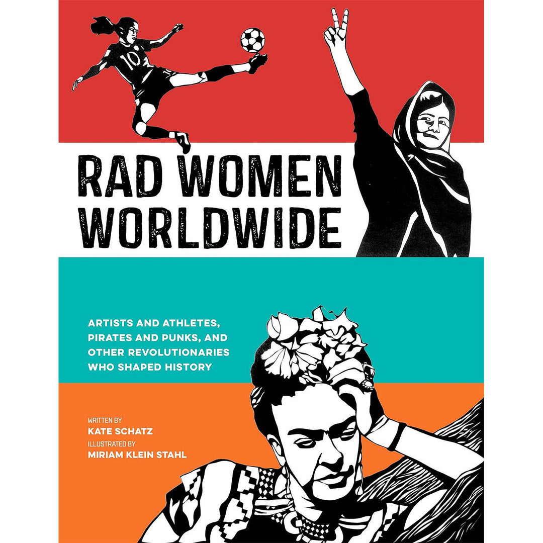 Rad Women Worldwide