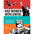 Rad Women Worldwide thumbnail