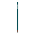 Leuchtturm 1917 Black HB Lead Woodcase Pencil thumbnail