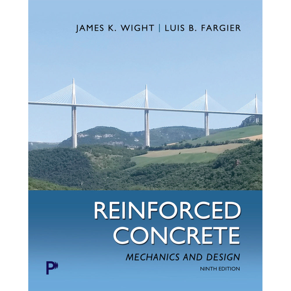 Reinforced Concrete (9E 27) eBook only