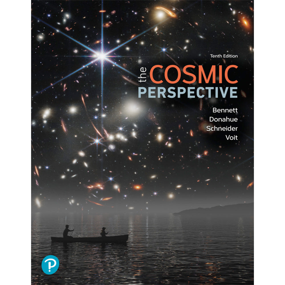 The Cosmic Perspective (10E 24) EBOOK ONLY