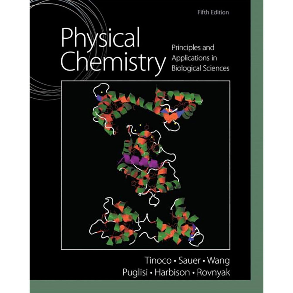 Modified MasteringChemistry with eText for Physical Chemistry (5E 14)