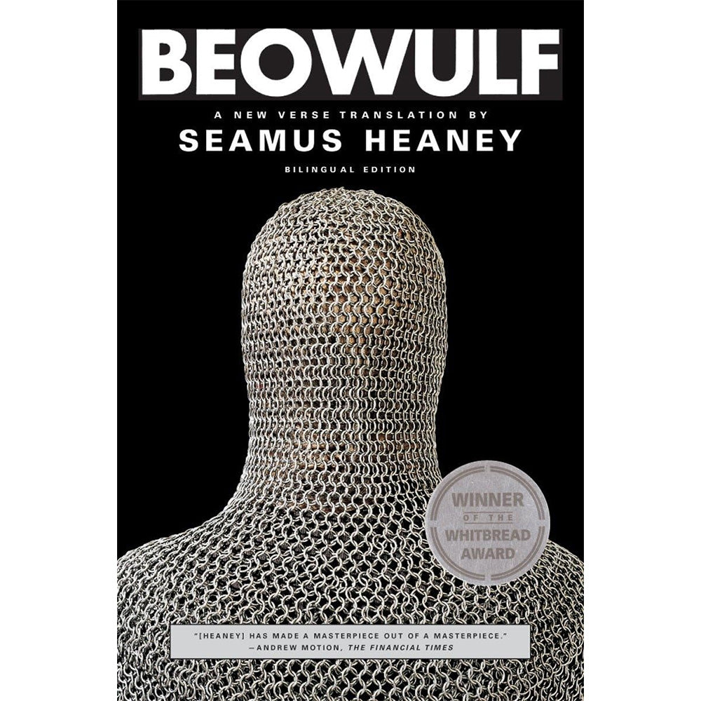 Beowulf (tr Heaney)