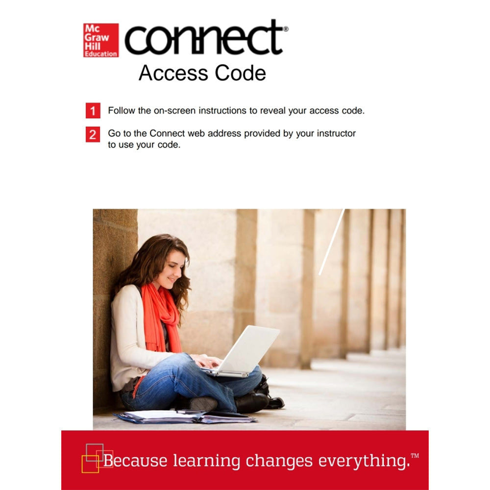 Connect for Microeconomics (3E 21)