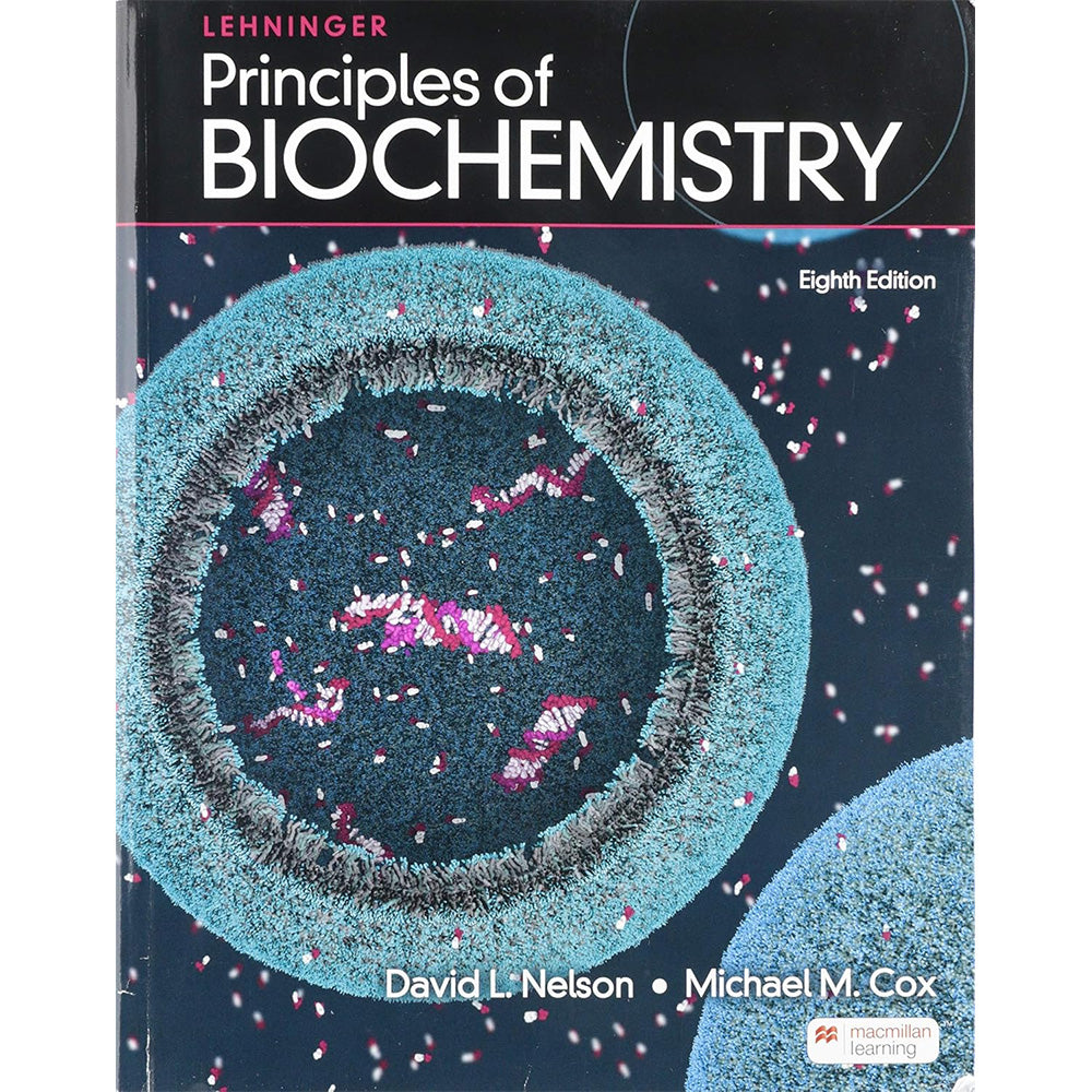 Achieve for Lehninger Principles of Biochemistry (8E 21)