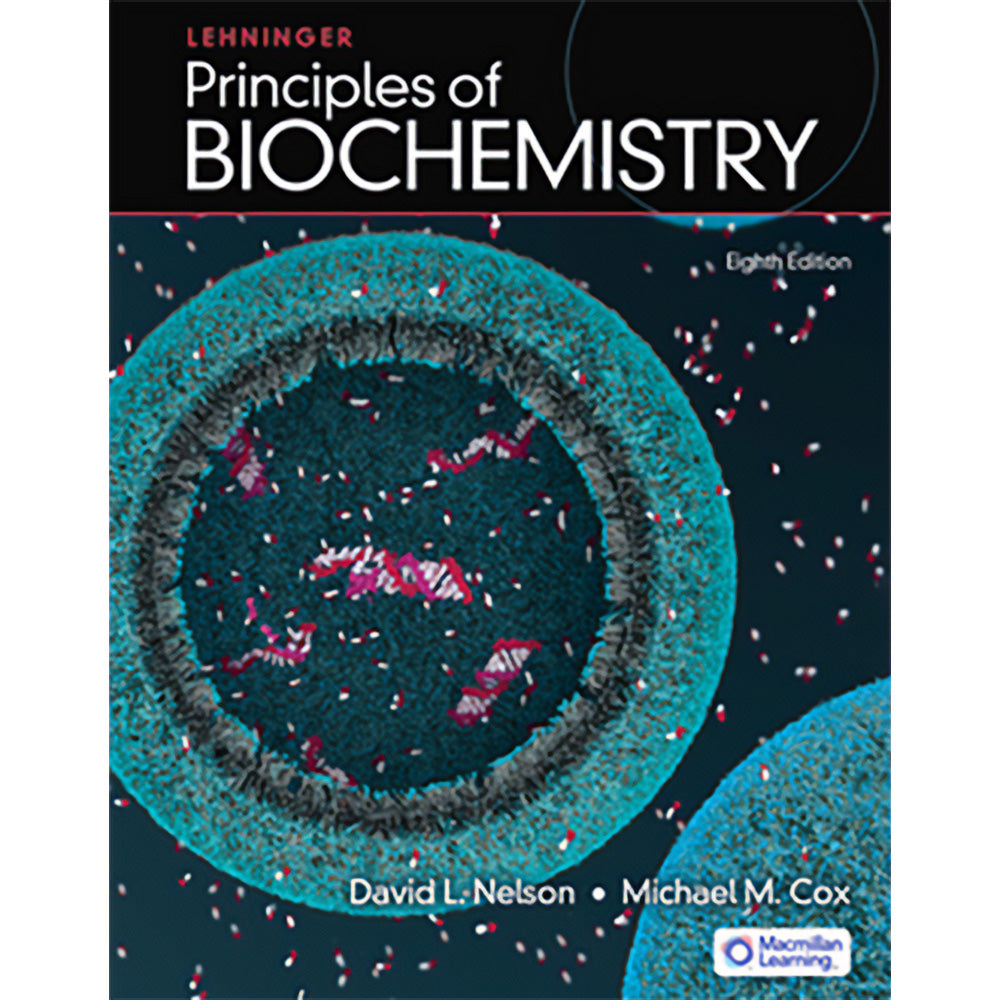 Achieve Essentials for Lehninger Principles of Biochemistry (8E 21) NO EBOOK