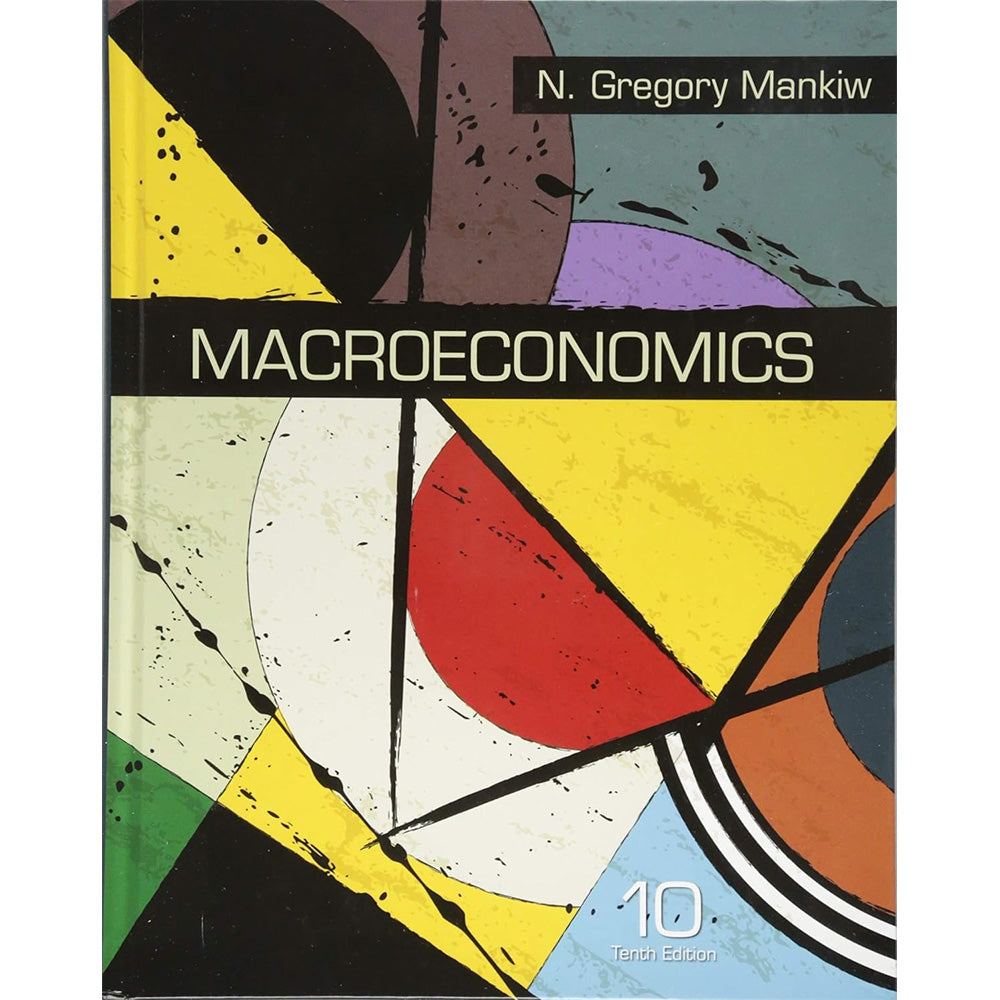 Achieve Essentials for Macroeconomics (11E 22)