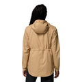 Columbia Women's Washington Huskies Lily Park Rain Jacket thumbnail