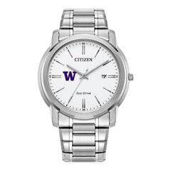 Photo of DROP SHIP Citizen Stainless W Eco-Drive Men's Watch.