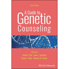 A Guide to Genetic Counseling (3E 25)