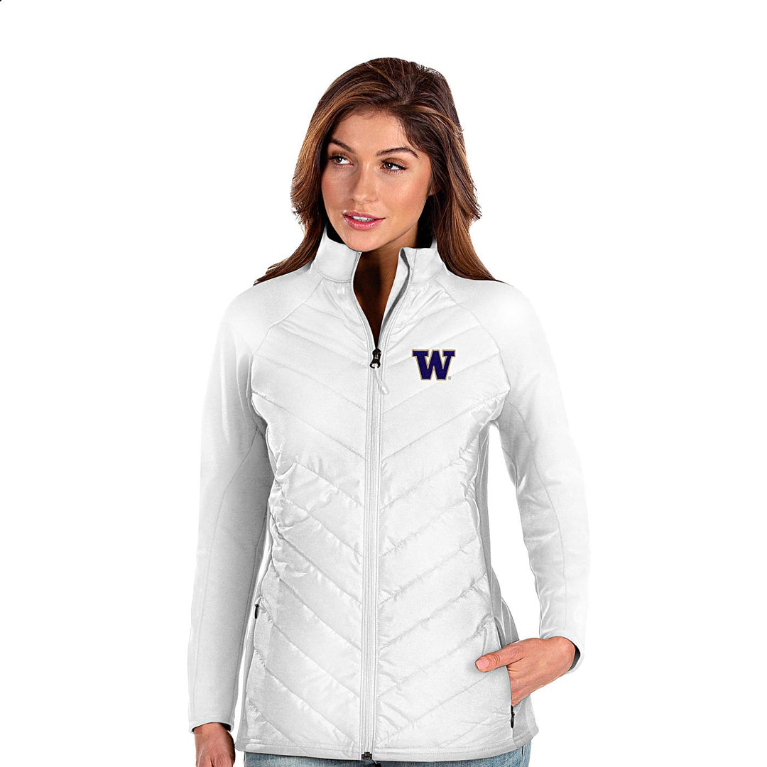 UWA 35 Antigua Women's Altitude Jacket