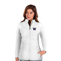 UWA 35 Antigua Women's Altitude Jacket thumbnail