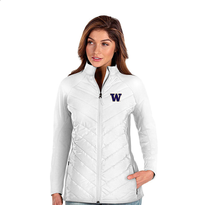 UWA 35 Antigua Women's Altitude Jacket