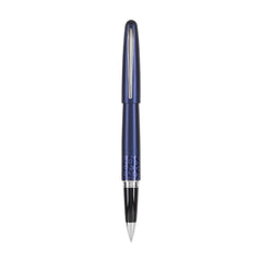 Pilot Metropolitan Animal Collection Plum Leopard Fine Point Rollerball Pen