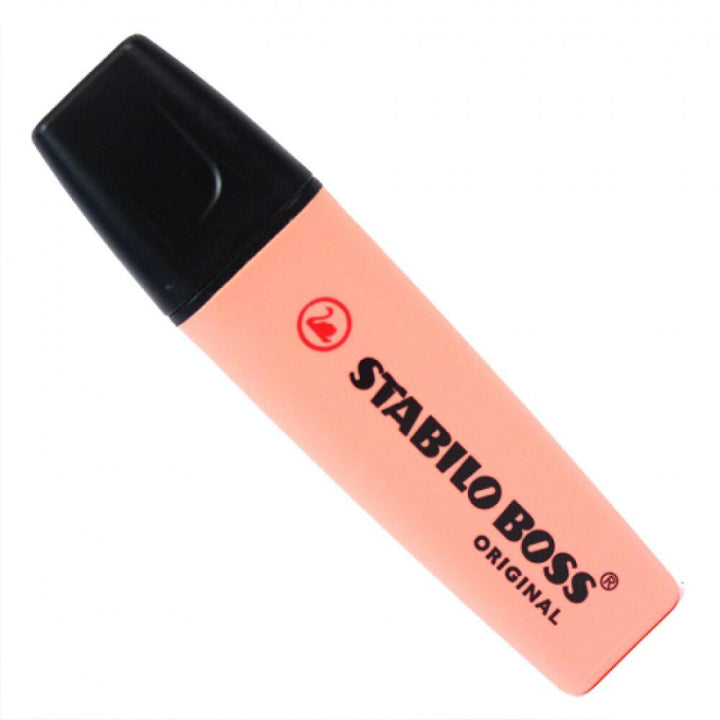 Stabilo BOSS Pastel Highlighter