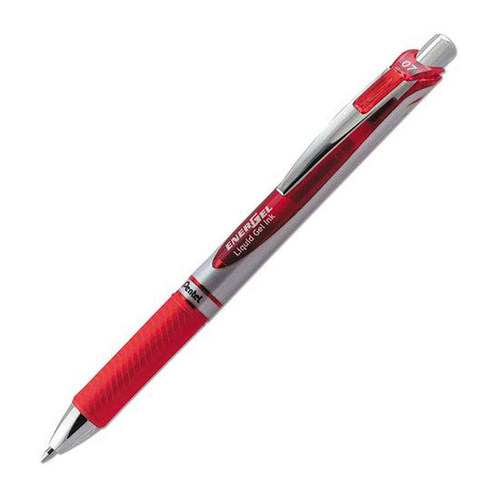 Pentel EnerGel RTX .7mm Retractable Gel Pen