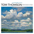 Tom Thomson 2027 Wall Calendar thumbnail