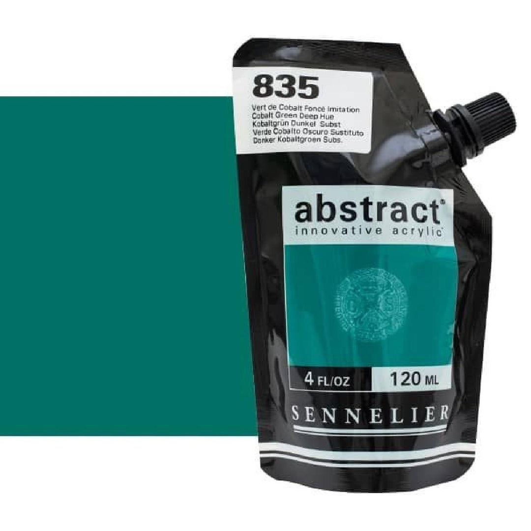 Sennelier Abstract 120ml Acrylic Paint