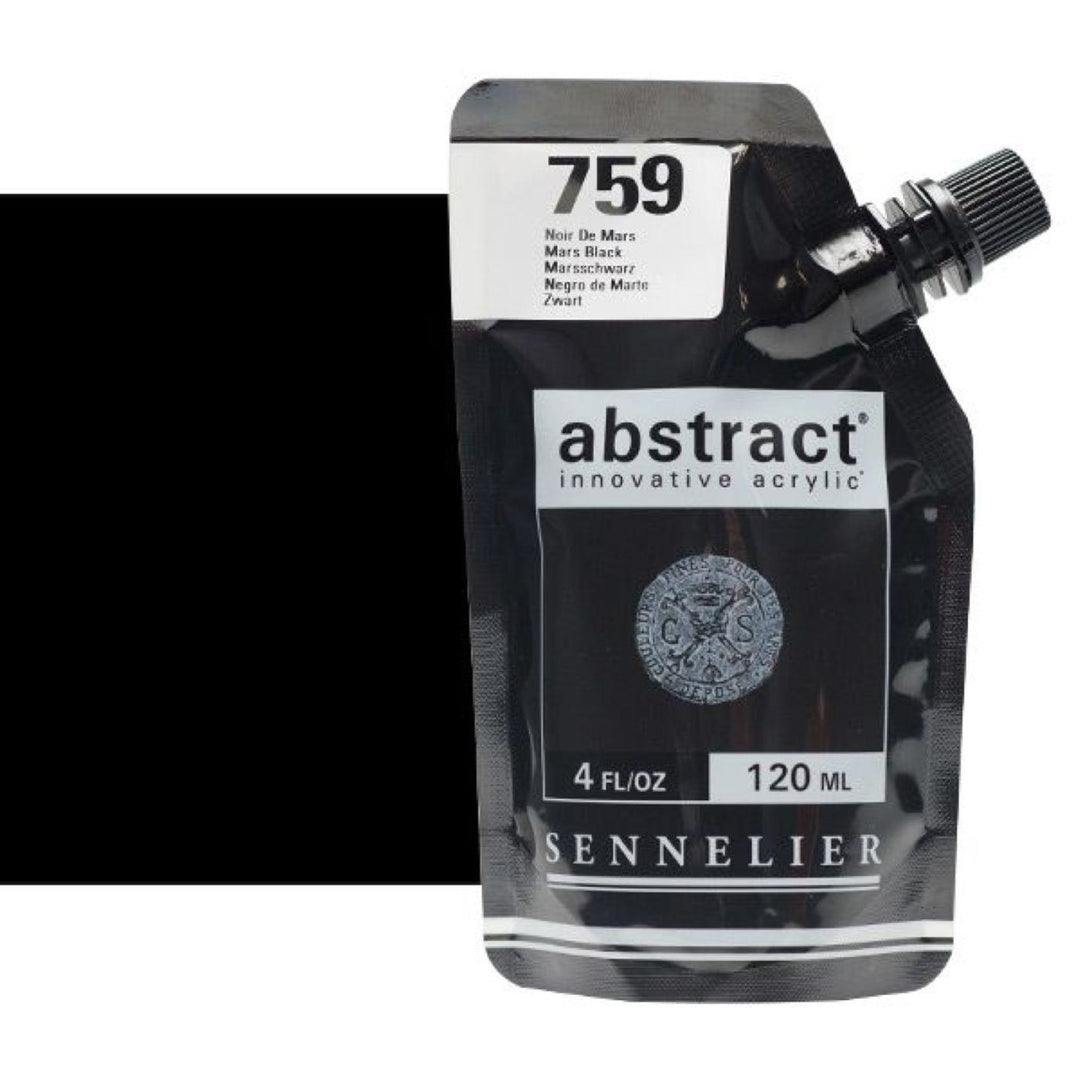 Sennelier Abstract 120ml Acrylic Paint