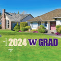 DROP SHIP CDI 2024 W Grad Yard Display thumbnail