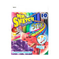 Mr. Sketch Scented Stix Watercolor Marker Set 10 piece thumbnail