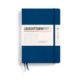 Leuchtturm 1917 A5 Medium Hardcover Notebook 251ct thumbnail