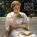 The Book Lover's Wall Calendar 2027 (Art Calendar) thumbnail