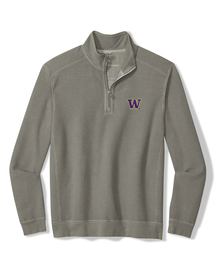 Tommy Bahama Men's Montego Bay Half Zip