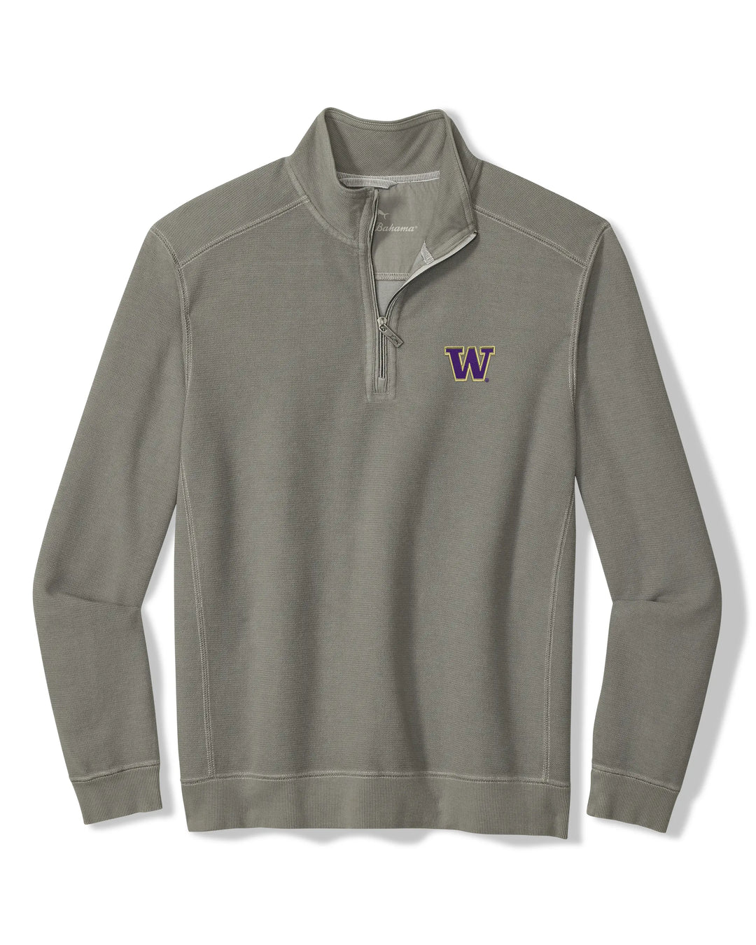 Tommy Bahama Men's Montego Bay Half Zip