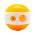 Milan Sphere 2-Hole Pencil Sharpener thumbnail
