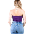 Hype and Vice Women's W Tube Top thumbnail