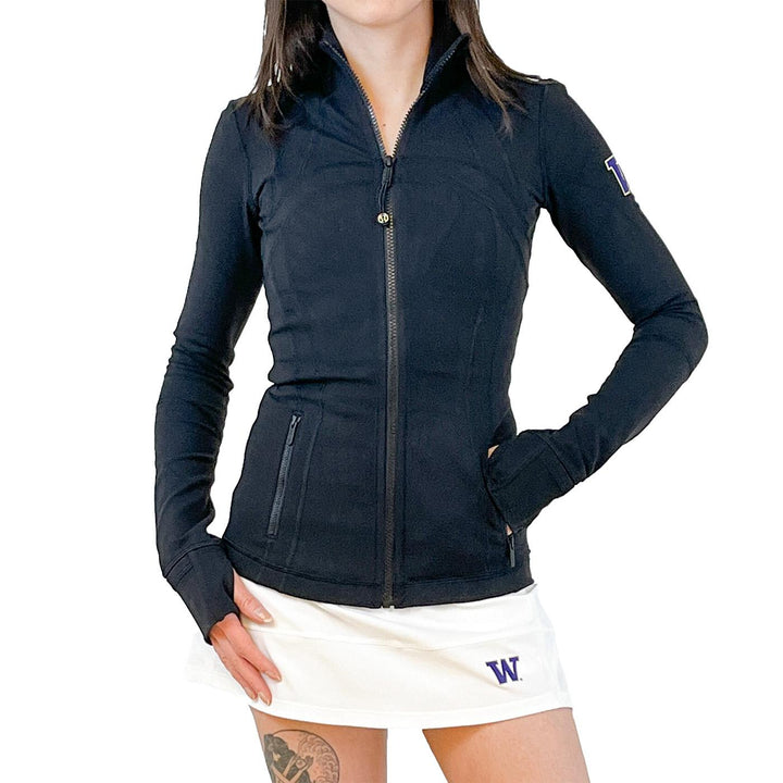 lululemon Women's W Define Jacket