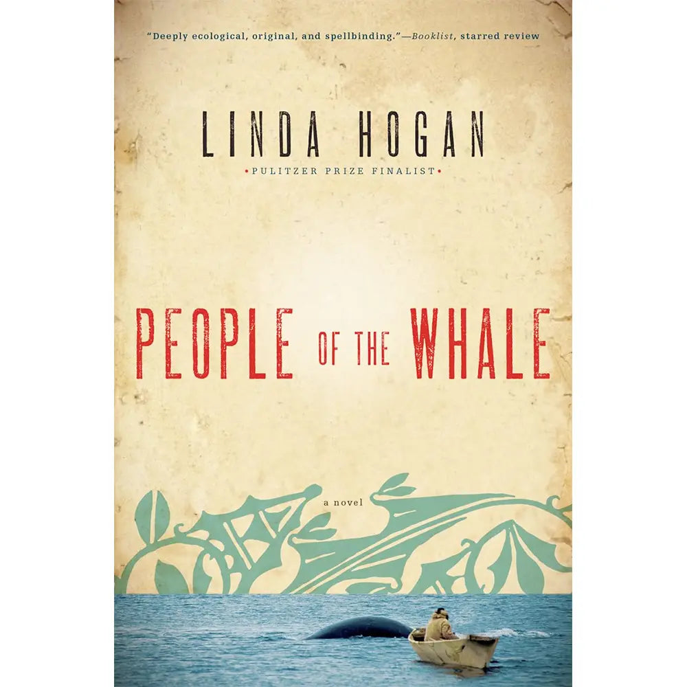 People Of The Whale