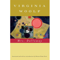 Mrs. Dalloway