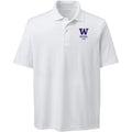 Lands' End Men's UW Bothell STEM Polyester Polo thumbnail