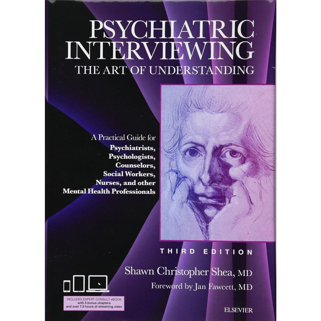 Psychiatric Interviewing (3e17)