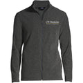 Lands' End Men's UW Medicine ThermaCheck Fleece Full Zip thumbnail