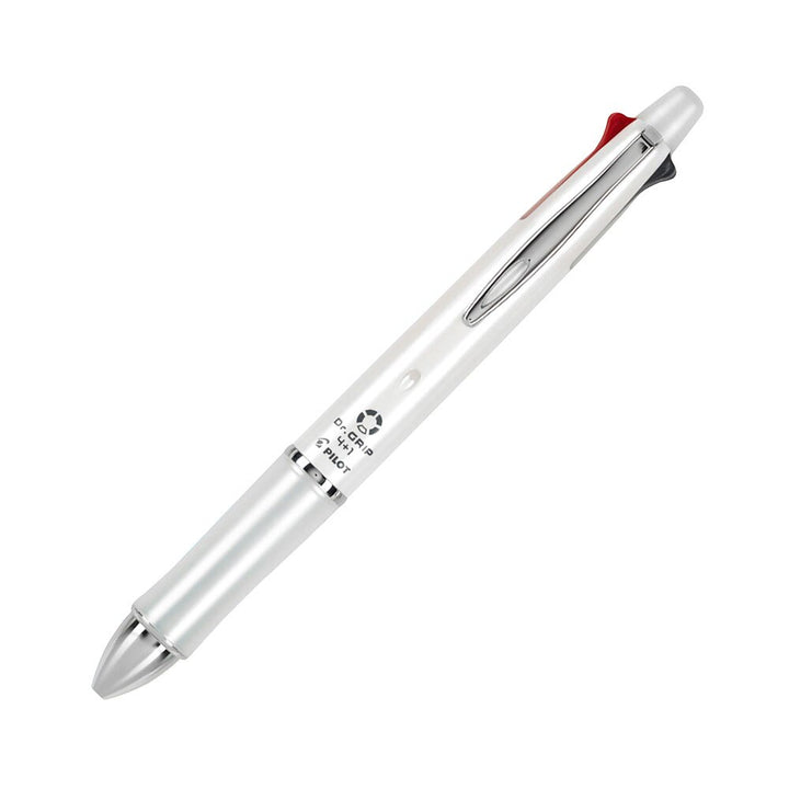 Pilot Dr. Grip 4+1 Multipen
