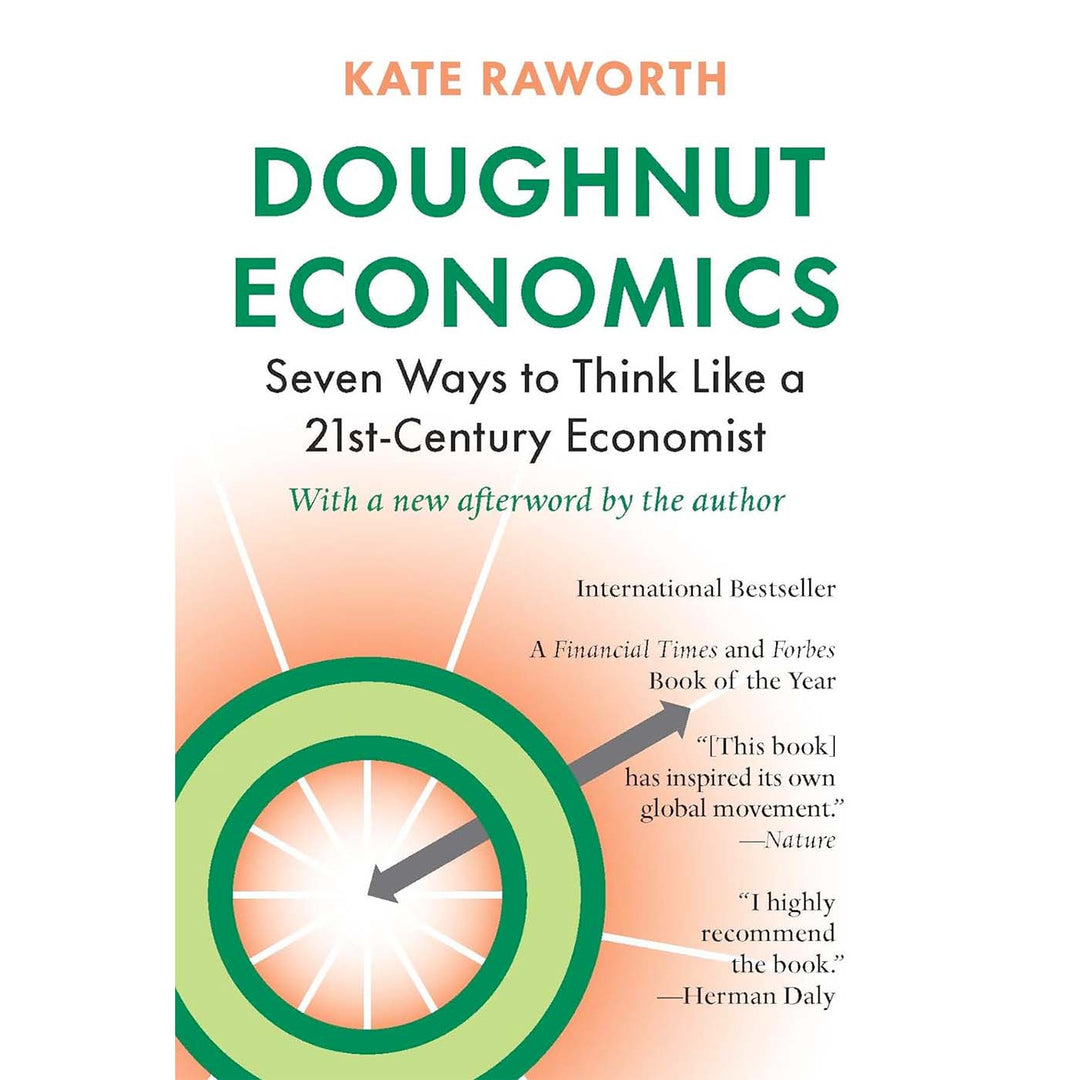 Doughnut Economics