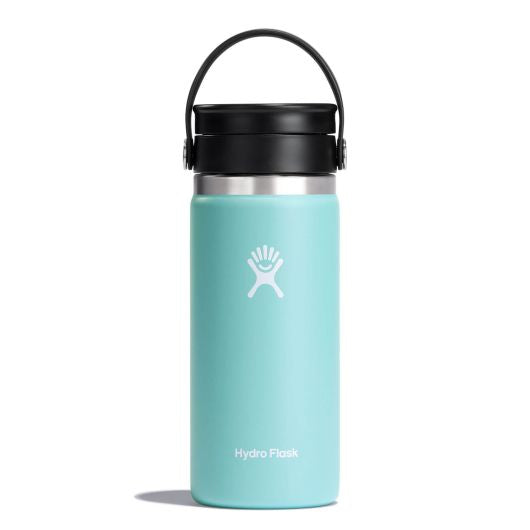 Hydro Flask Wide Mouth Flex Sip Lid 16oz