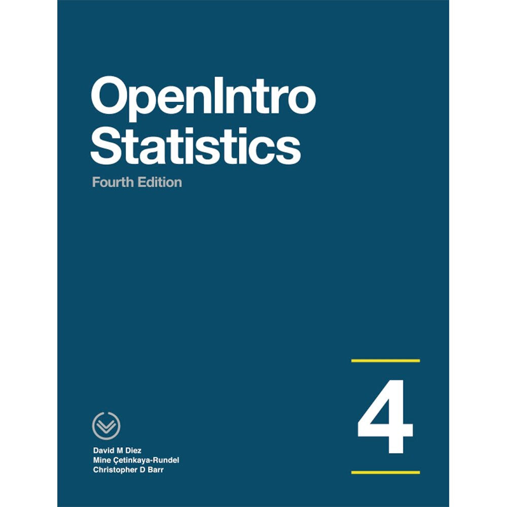 OpenIntro Statistics (4E 19)