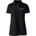 Lands' End Women's UW Medicine Flex Pique Polo thumbnail
