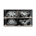 Midori Dinosaur Etching E-Clips 16 Count thumbnail
