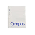 Kokuyo Campus 8" x 10.5" Grid Spiral Notebook 80ct thumbnail