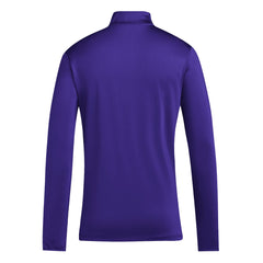 adidas Women's W Logo Coaches Half Zip