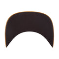 Carhartt x 47 Brand Brown Washington Huskies Hitch Snapback Hat thumbnail