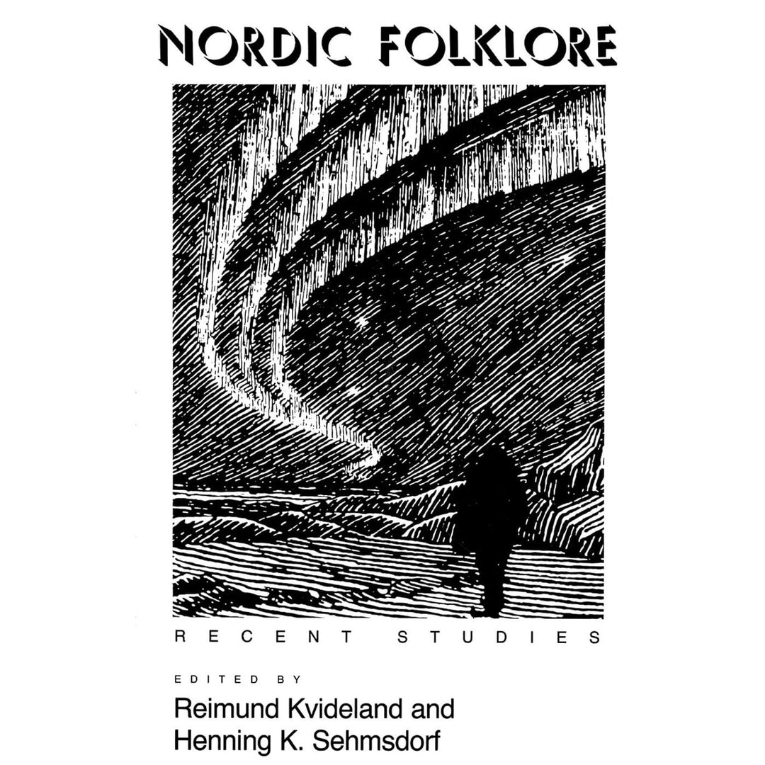 Nordic Folklore: Recent Studies