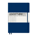 Leuchtturm 1917 Master Classic A4+ Hardcover Notebook 235ct thumbnail